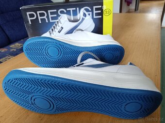 Boty Prestige č. 47 - 2
