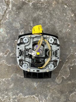 Airbag do volantu Škoda - 2