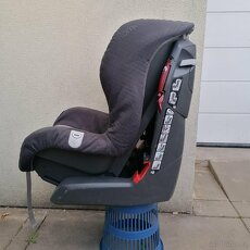 Autosedačka Britax Römer KING PLUS - 2