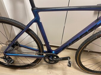 Cyklokrosove kolo Giant Tcx Advanced pro 2 - 2