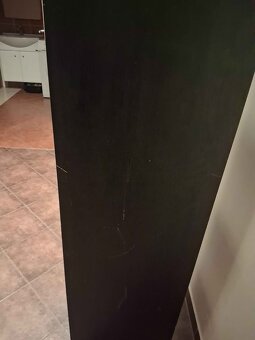 Regál  Kallax  IKEA - 2