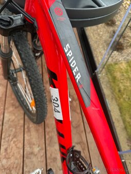 Pánské kolo Kellys spider 50 - 2