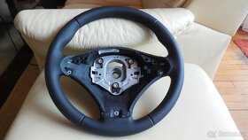 Volant BMW E70,E71. - 2