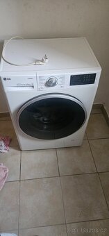 Lg pračka - 2