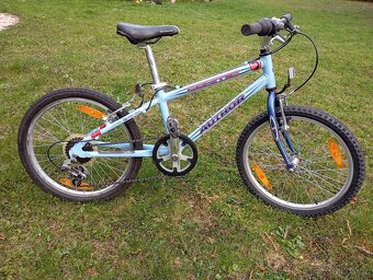 Author Cosmic 20" - 2