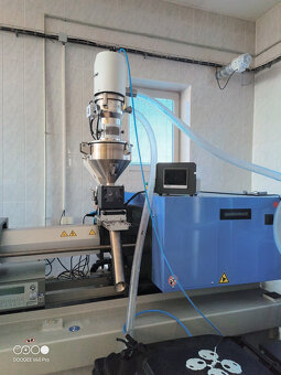 Vstřikovací li JSW, J100ADS-180U - 2