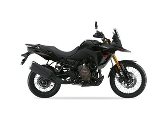 Suzuki V-Strom 800DE - 2
