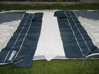 Předstan ke karavanu - 870 cm - 2