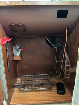 Prodám Šicí stroj Zetina - 2