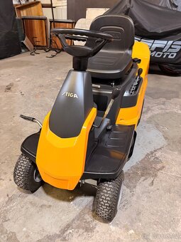 Stíhá Combi 1066 HQ - 2