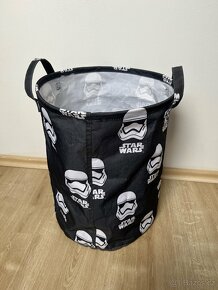 Úložný koš Star Wars H&M. - 2