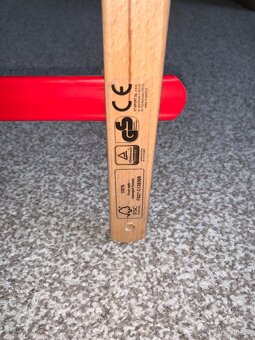 DĚTSKÁ OHRÁDKA NA SÁŇKY - 2