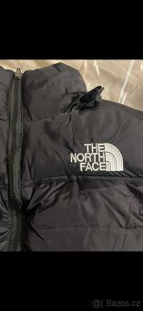 The north face bunda - 2