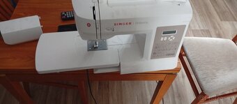 Šicí stroj Singer brilliance - 2