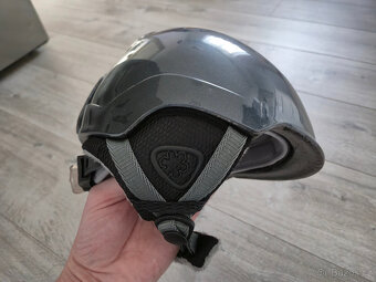 Dětská lyžařská helma vel. 49-51 XS - 2