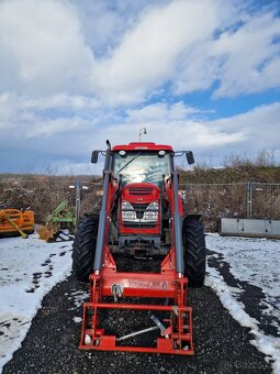 Zetor proxima 70 - 2