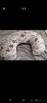 Kojící polštář - 2