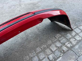 Nárazník Octavia 1 - 2