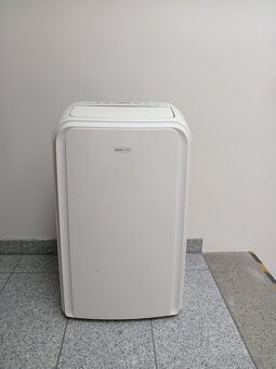 Mobilní klimatizace - 2