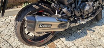 Honda NT 1100 DCT - 2