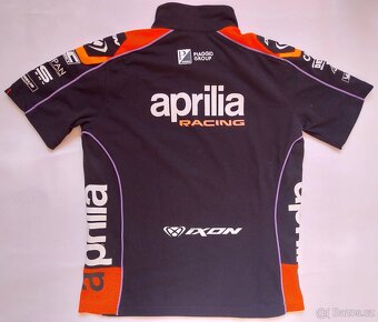 Aprilia - oblečení - 2