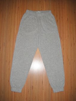 tepláky Sinsay vel. S - 2