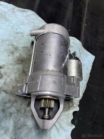 Audi VW 4,2 V8 Startér - 2