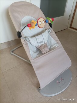 Lehátko Babybjörn - 2