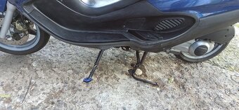 Piaggio X9 Evolution 125cm³ 11Kw - 2