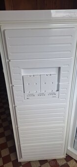 mrazák Bosh 195 l, šuplíkový - 2