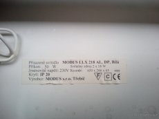 Prodám svítidlo. - 2