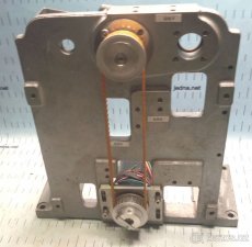 Díl pro váš projekt robotika, cnc - 2