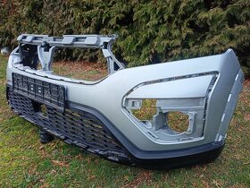 DACIA SANDERO 3 STEPWAY PŘEDNÍ NÁRAZNÍK - 2