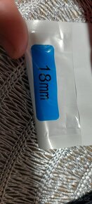 Řemínek má Samsung - 2