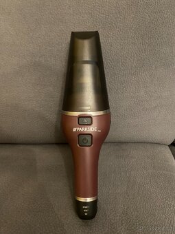 Ruční vysavač Parkside - 2