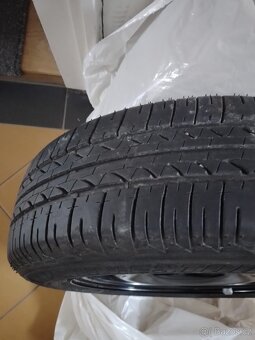 Prodej pneu letni - 2