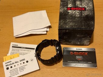 Casio M5610U 1er - 2