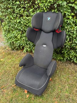 Bmw dětská autosedačka - 2