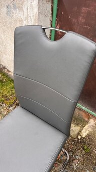 Jídelní židle XORA - 2