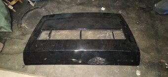 PRODÁM NA TATRA 613 ZADNÍ KAPOTU - 2