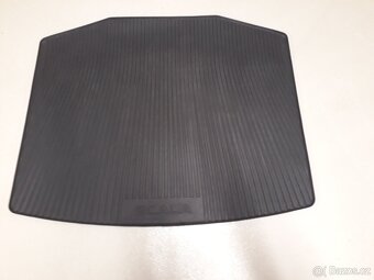 Škoda Scala vana do kufru - 2