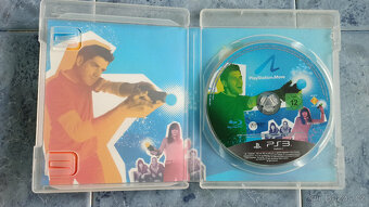 PlayStation Move set pro pohybové hry PS3 - 2