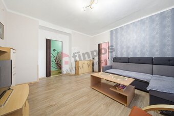 Prodej bytu 3+1 v Mostě - 2