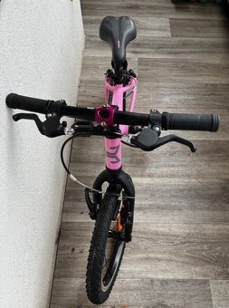 Dětské kolo Beany Zero 16 - 2