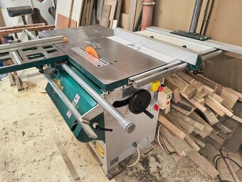 Formátovací pila - 2