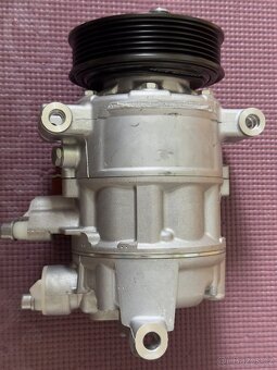 Klimakompresor 3Q0816803B - 2