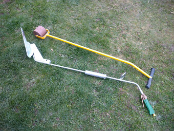 hořák, váleček - 2