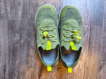Barefoot tenisky KEEN KNX KNIT LACE v.38Y - 2