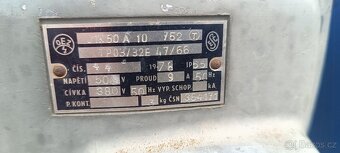 Cirkulárka s hoblovkou - 2