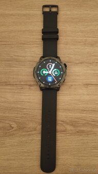 Chytré hodinky HK08 - 2